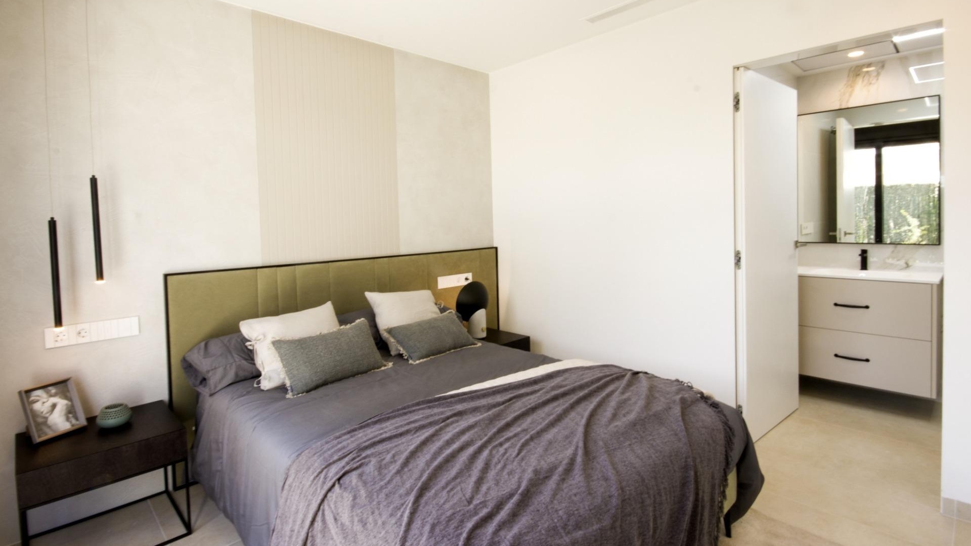 New Build - Villa - Rojales - Cuidad Quesada