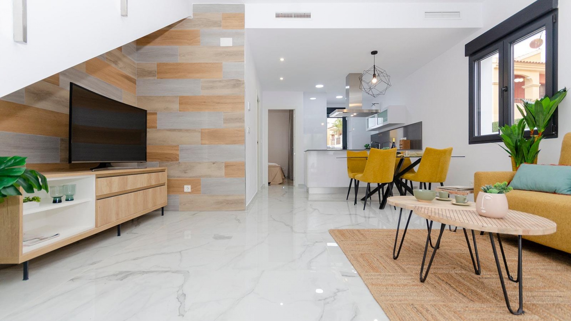 New Build - Villa - Torrevieja - Torretas