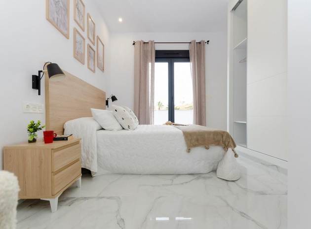 Neubau - Villa - Torrevieja - Torretas