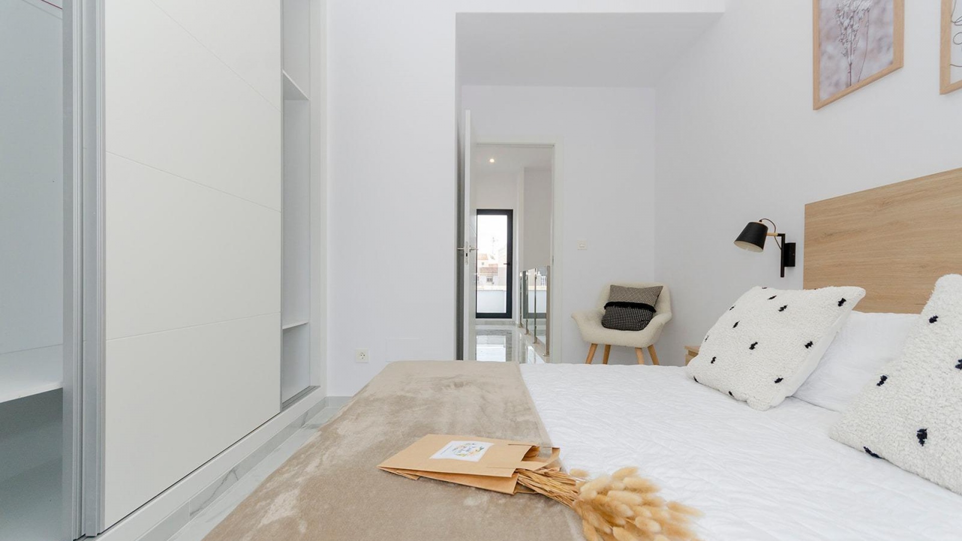 New Build - Villa - Torrevieja - Torretas