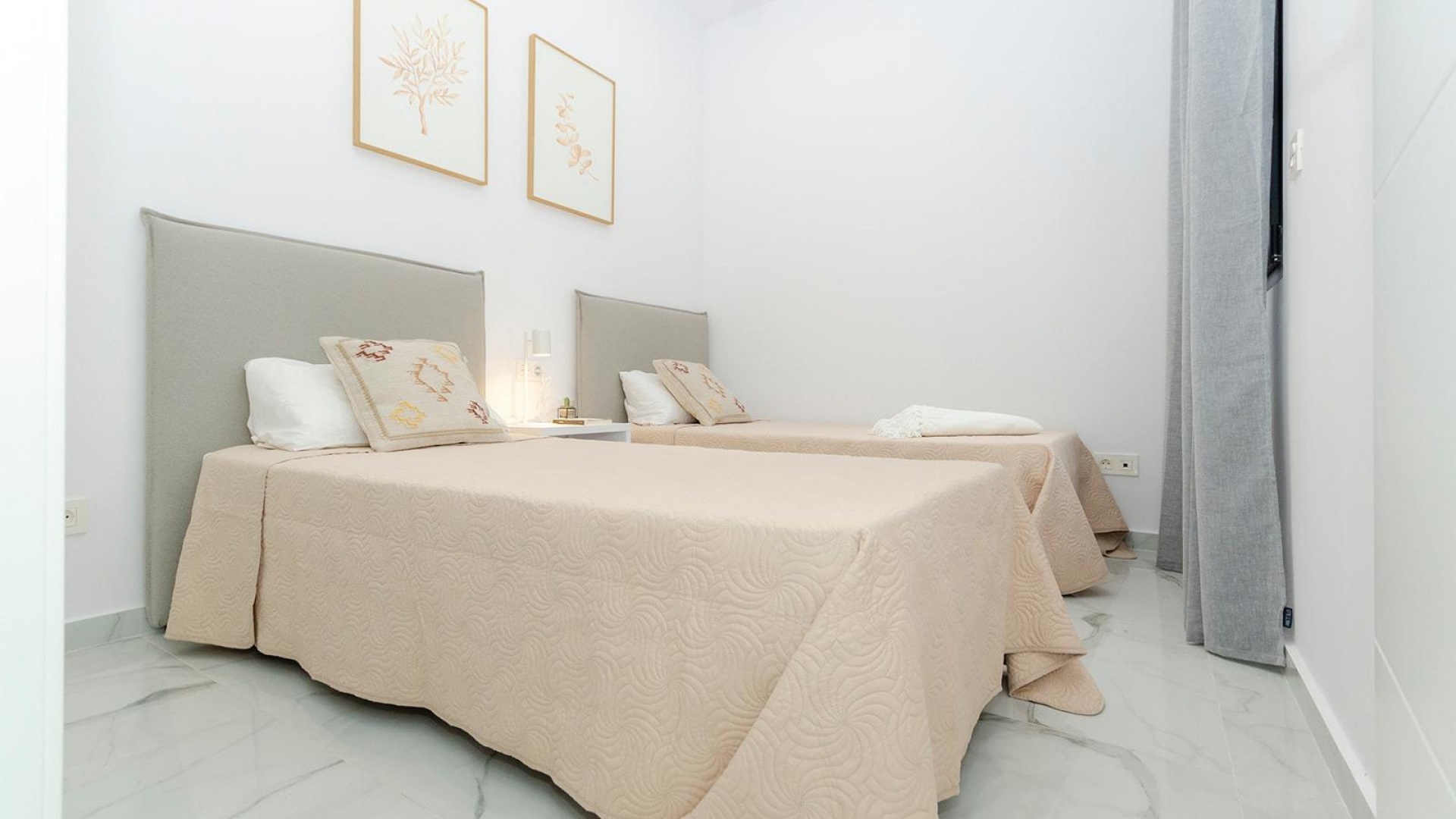 New Build - Villa - Torrevieja - Torretas