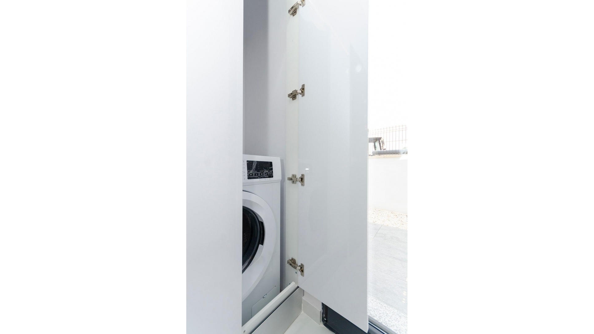 New Build - Villa - Torrevieja - Torretas