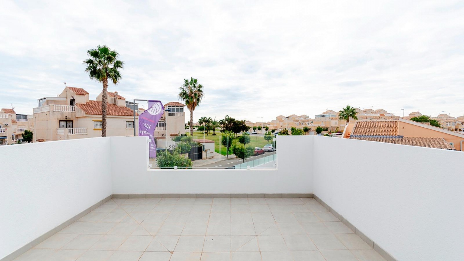 Nieuw gebouw - Villa - Torrevieja - Torretas