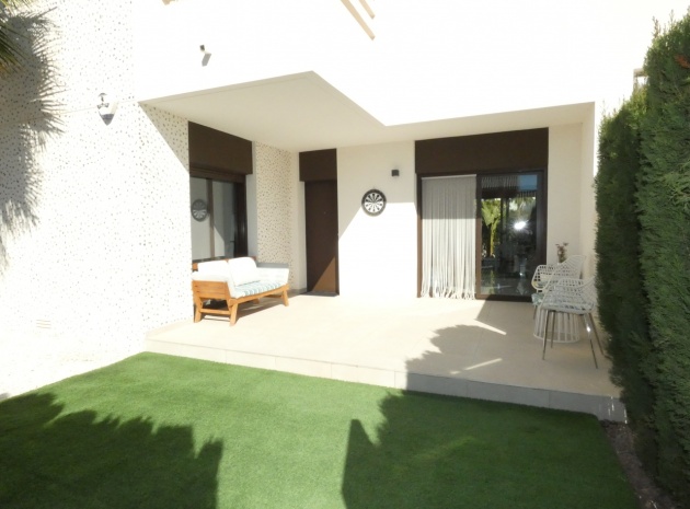 Resale - Apartment - Algorfa