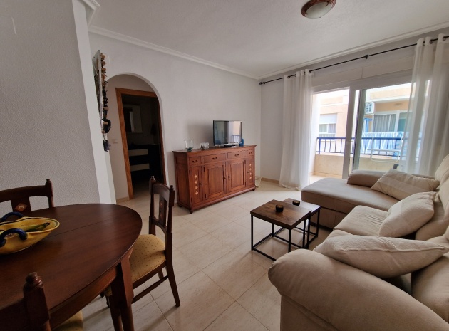 Wederverkoop - Appartement - Guardamar del Segura