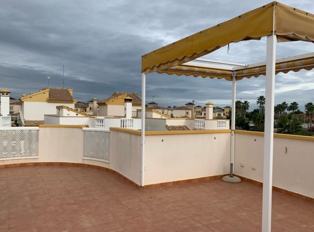 Resale - Villa - Guardamar del Segura - El Raso