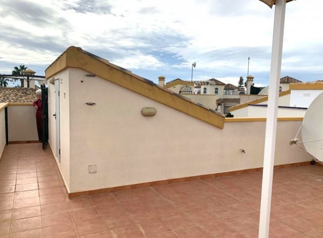 Resale - Villa - Guardamar del Segura - El Raso