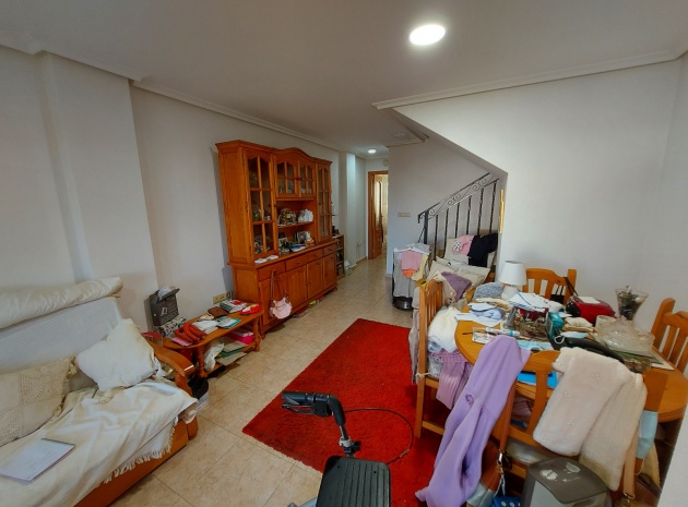 Resale - Townhouse - Catral