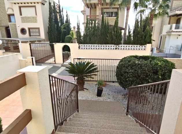 Resale - Villa - Villamartin - PAU 26