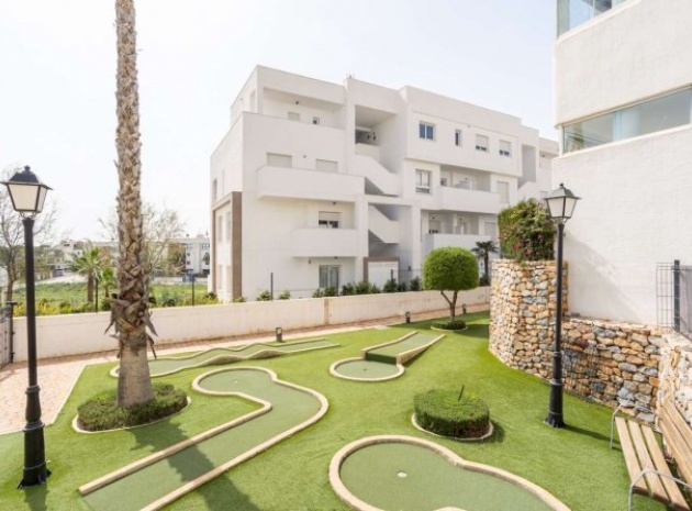 Resale - Apartment - Villamartin - La Fuente