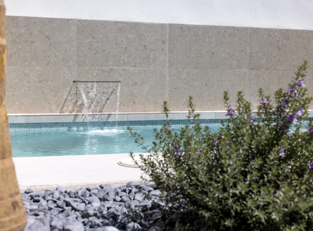 Neubau - Villa - Aguilas - Puerto Deportivo Juan Montiel