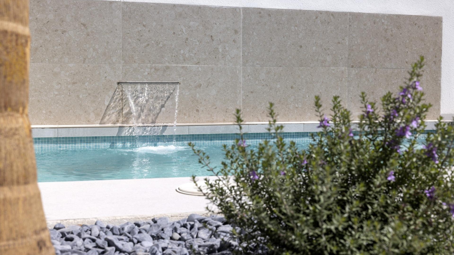 Neubau - Villa - Aguilas - Puerto Deportivo Juan Montiel