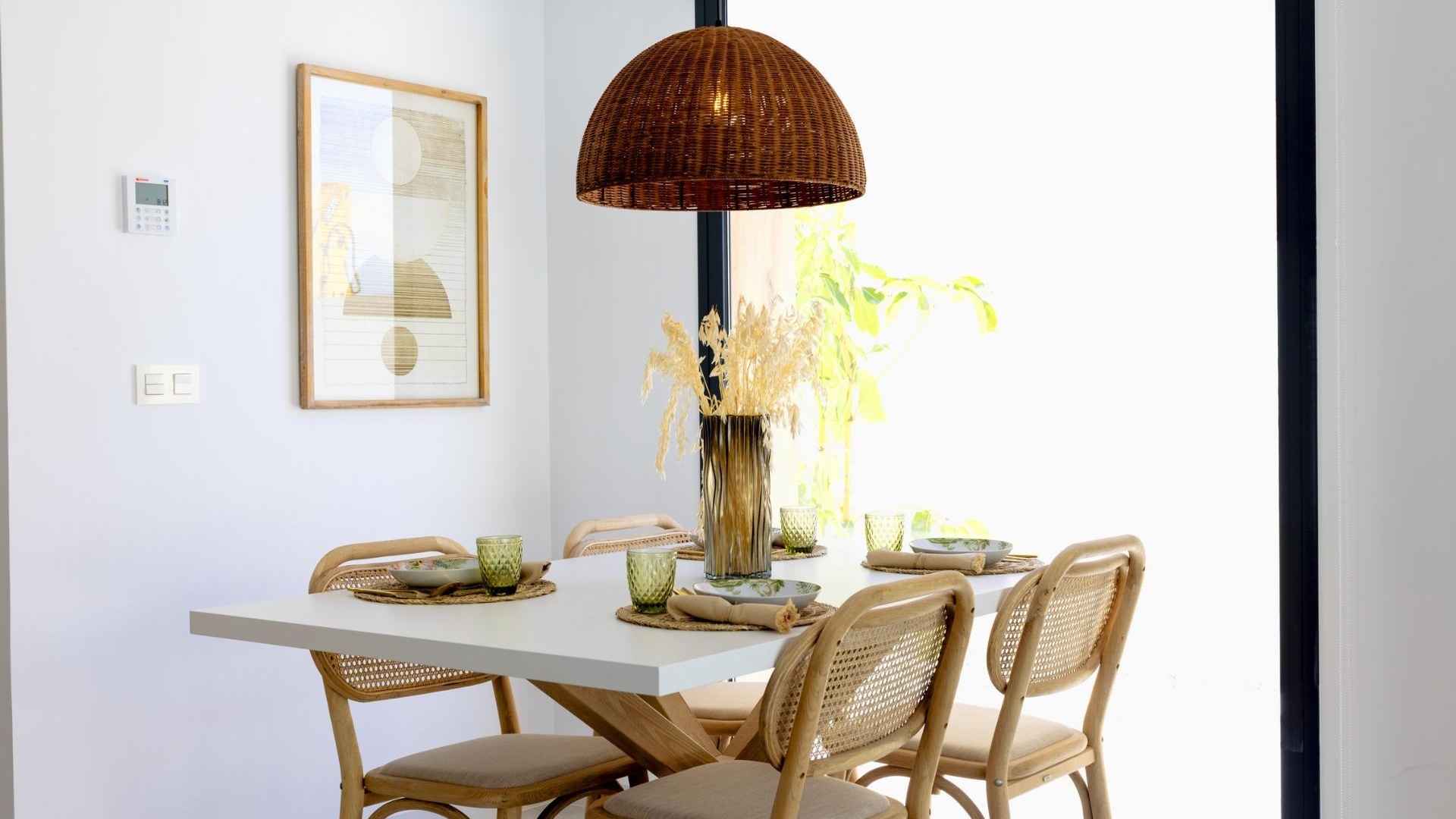 Neubau - Villa - Aguilas - Puerto Deportivo Juan Montiel