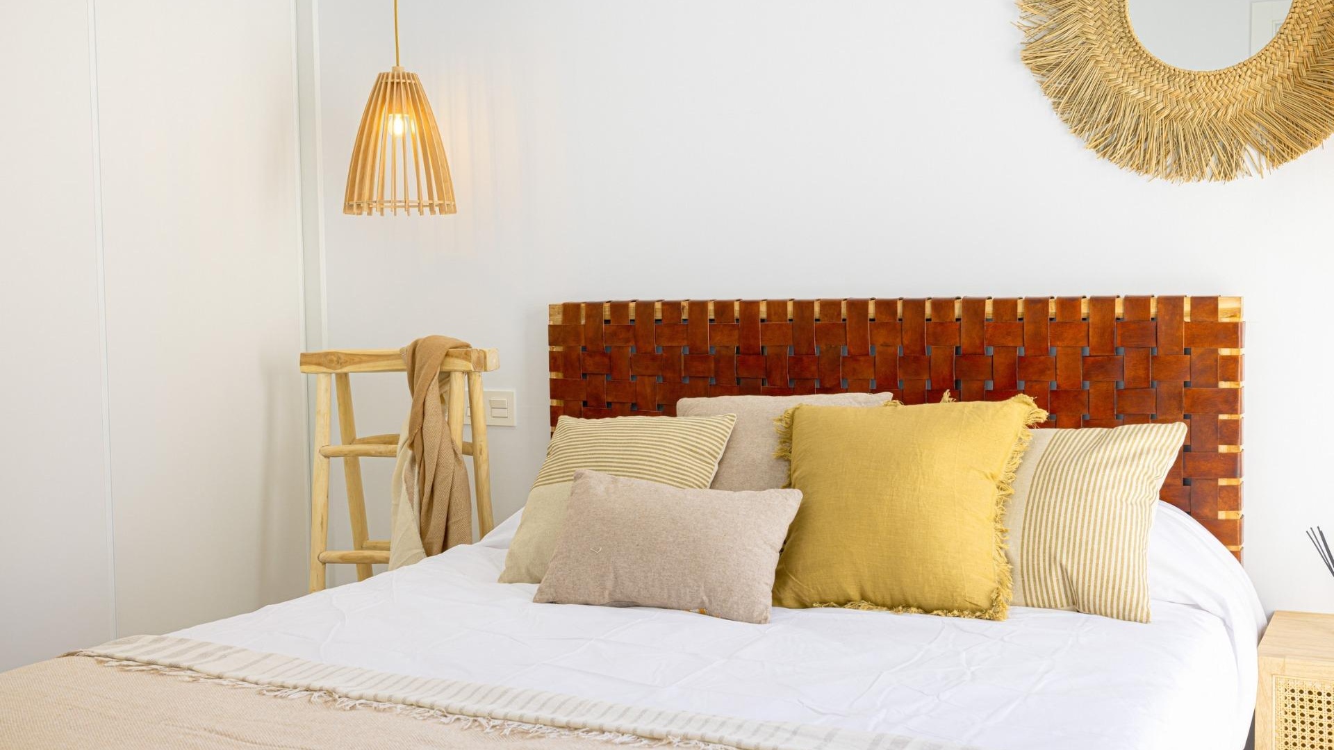 Neubau - Villa - Aguilas - Puerto Deportivo Juan Montiel