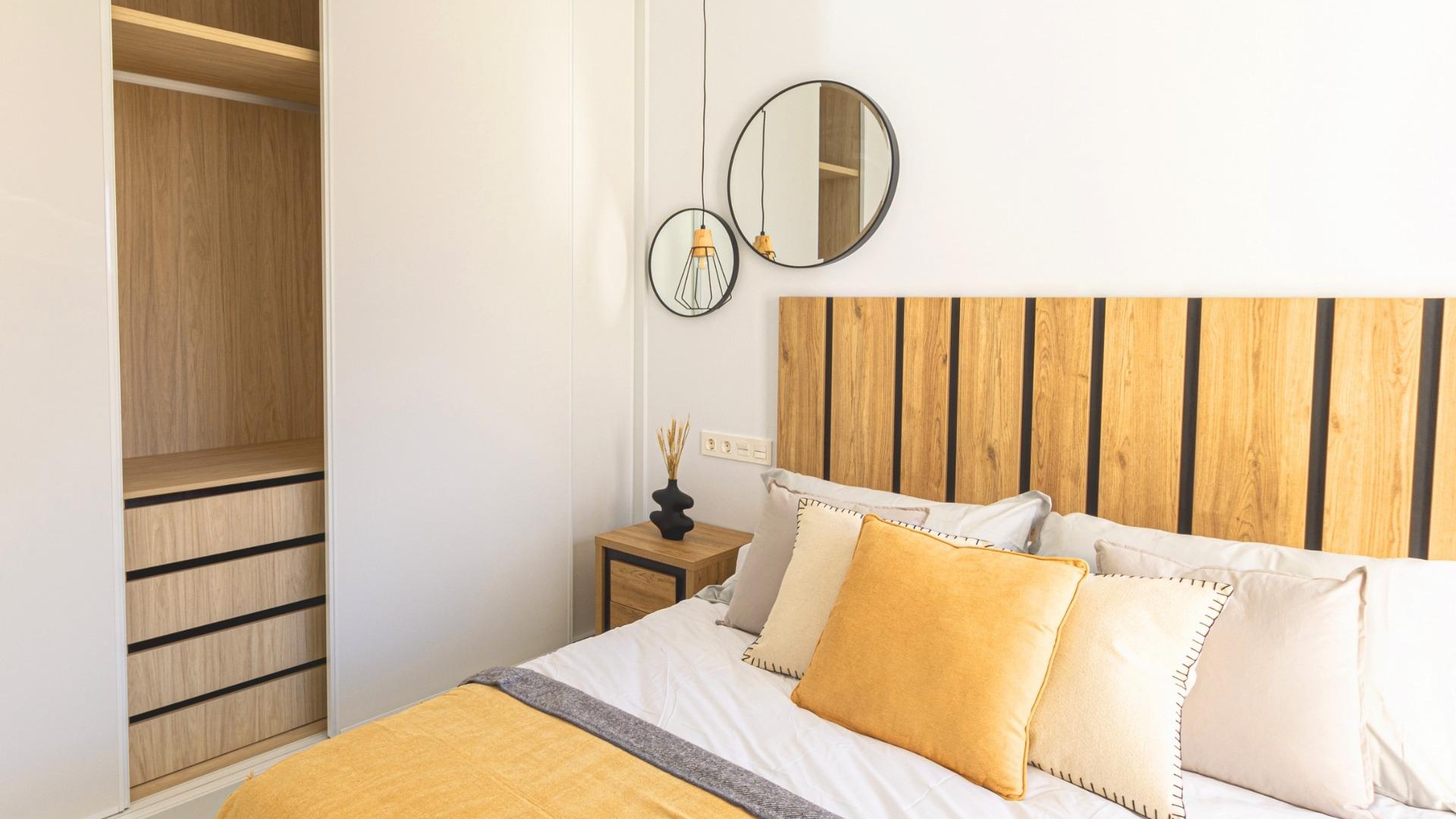 Neubau - Villa - Aguilas - Puerto Deportivo Juan Montiel