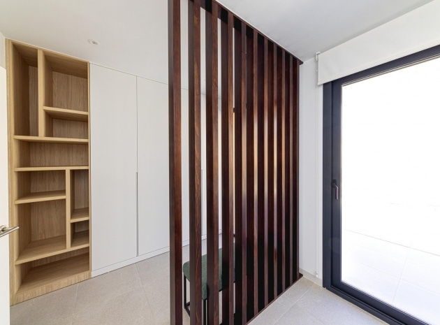 Neubau - Villa - Aguilas - Puerto Deportivo Juan Montiel