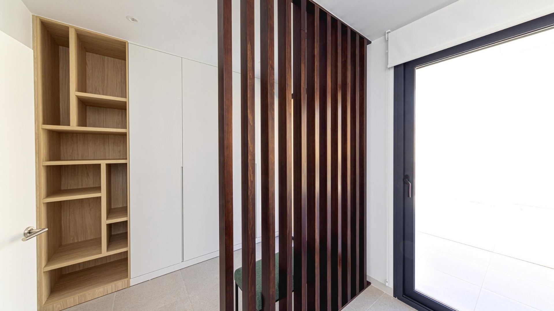 Neubau - Villa - Aguilas - Puerto Deportivo Juan Montiel