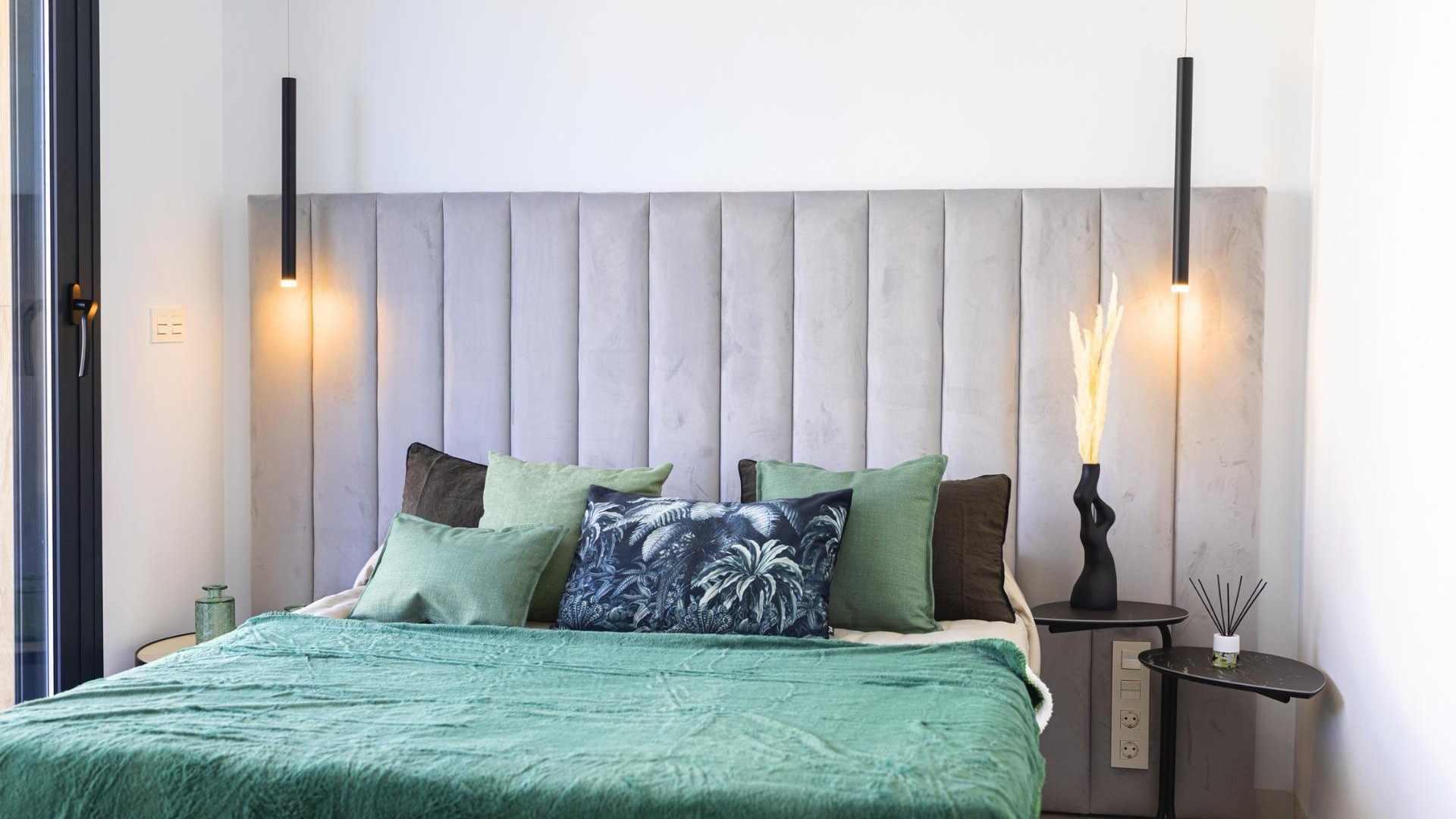 Neubau - Villa - Aguilas - Puerto Deportivo Juan Montiel