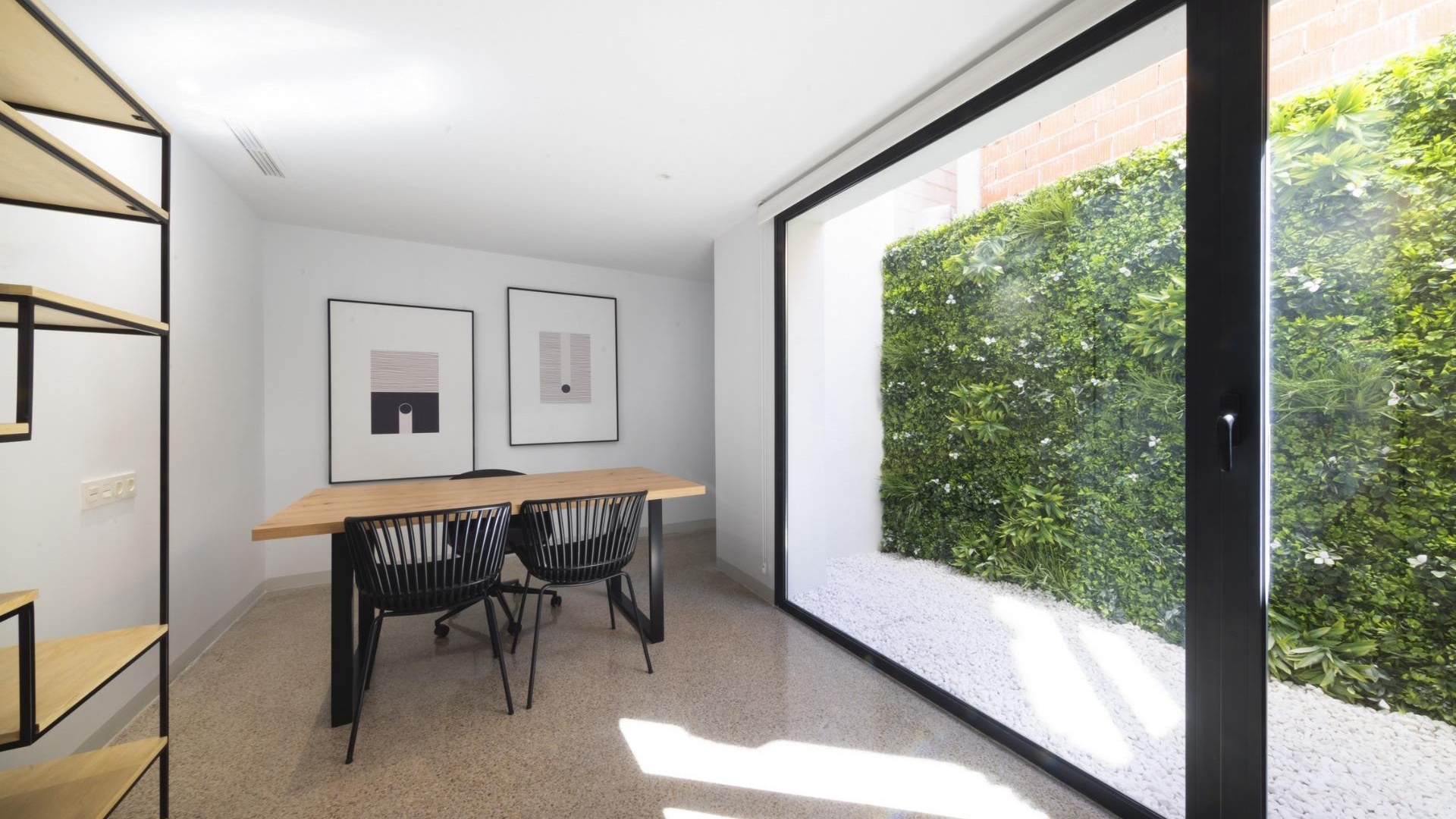 Neubau - Villa - Aguilas - Puerto Deportivo Juan Montiel