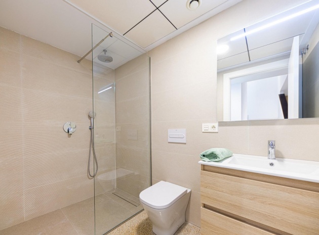 Neubau - Villa - Aguilas - Puerto Deportivo Juan Montiel