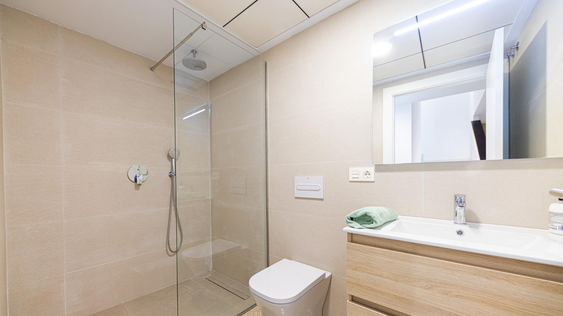 Neubau - Villa - Aguilas - Puerto Deportivo Juan Montiel