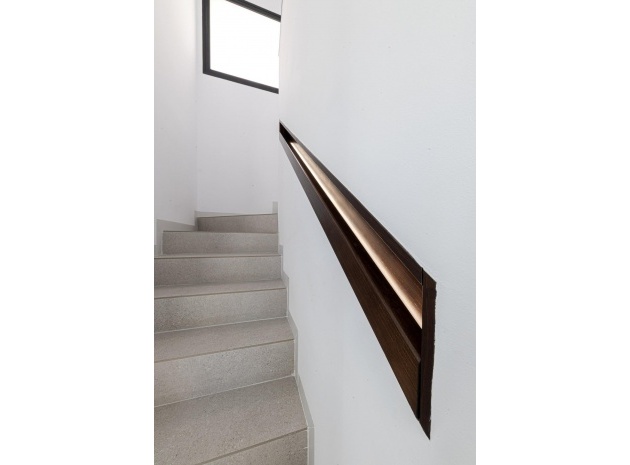 Neubau - Villa - Aguilas - Puerto Deportivo Juan Montiel