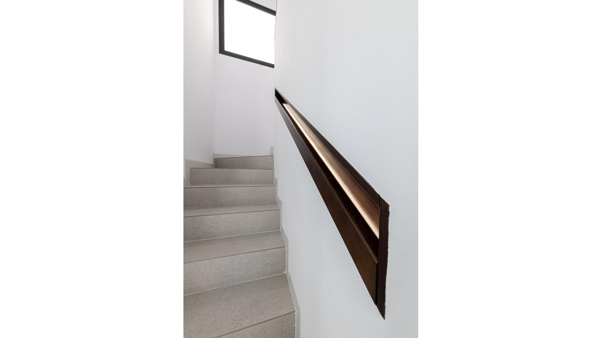 Neubau - Villa - Aguilas - Puerto Deportivo Juan Montiel