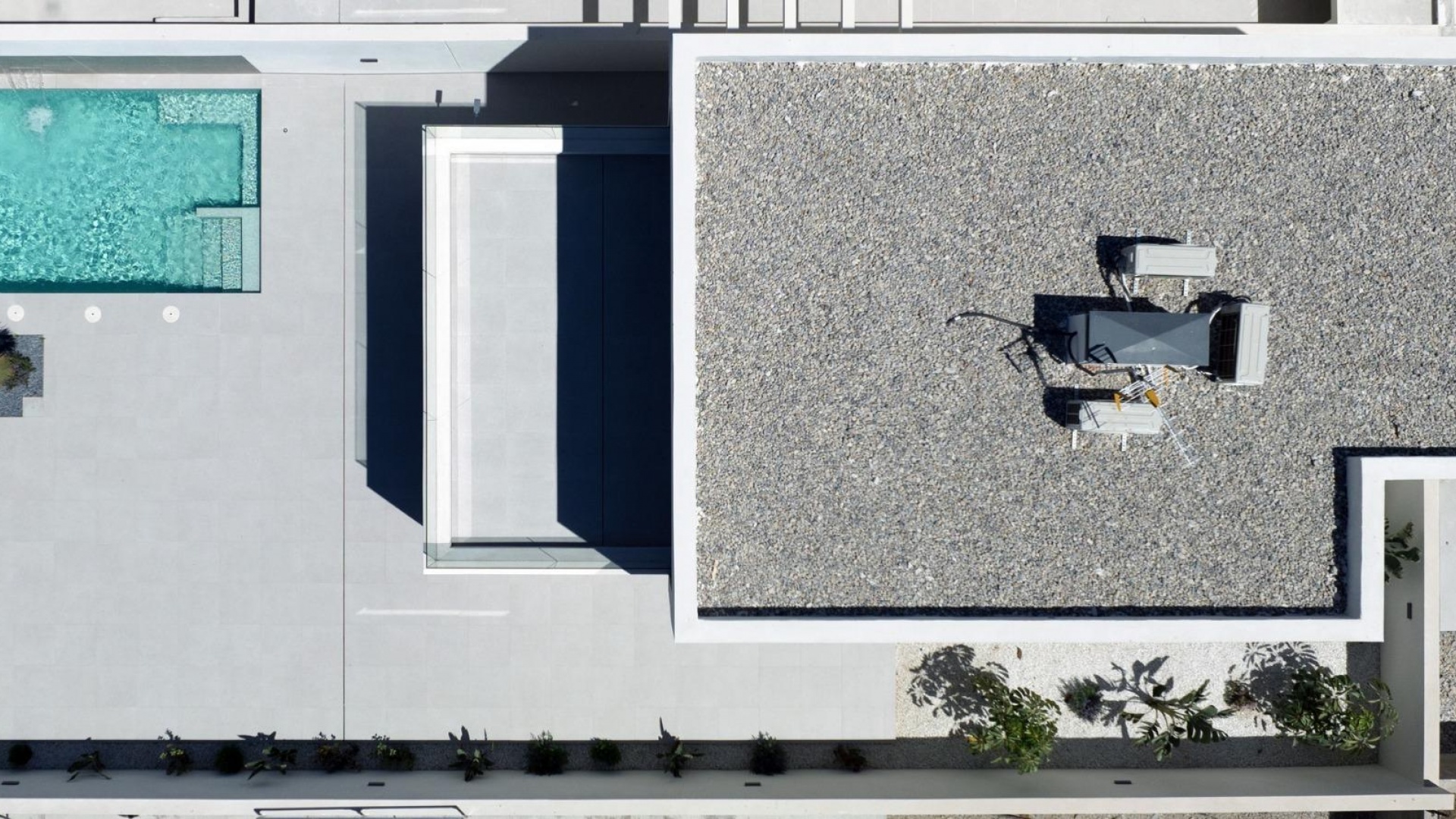 Neubau - Villa - Aguilas - Puerto Deportivo Juan Montiel