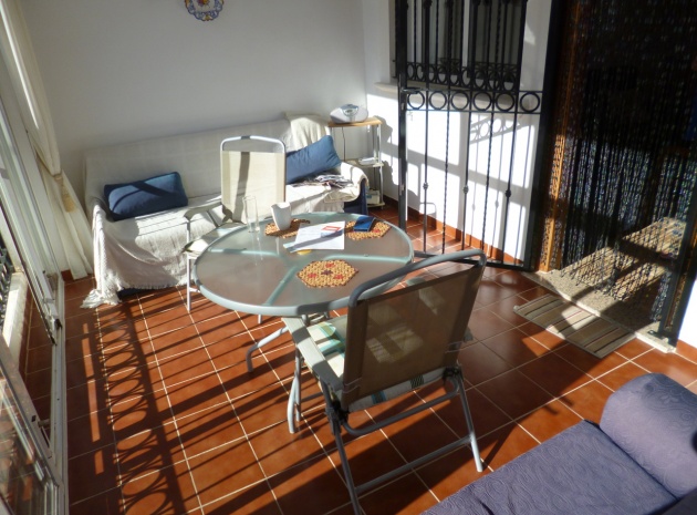 Återförsäljning - Lägenhet - Punta Prima