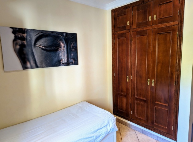 Wiederverkauf - Villa - Moraira - La Sabatera