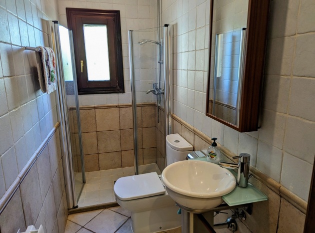 Wiederverkauf - Villa - Moraira - La Sabatera