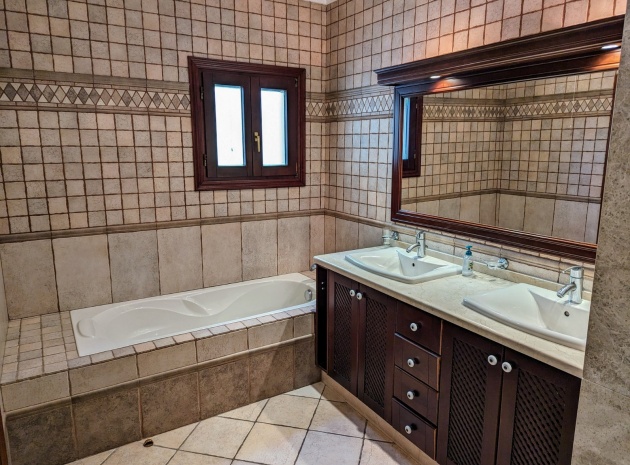 Wiederverkauf - Villa - Moraira - La Sabatera