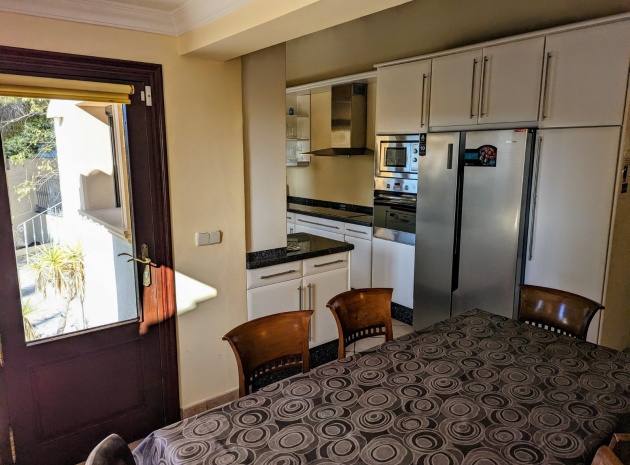 Wiederverkauf - Villa - Moraira - La Sabatera