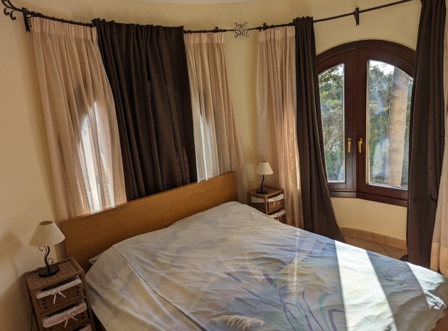 Wiederverkauf - Villa - Moraira - La Sabatera