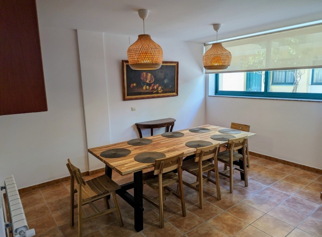 Resale - Townhouse - Javea - Arenal