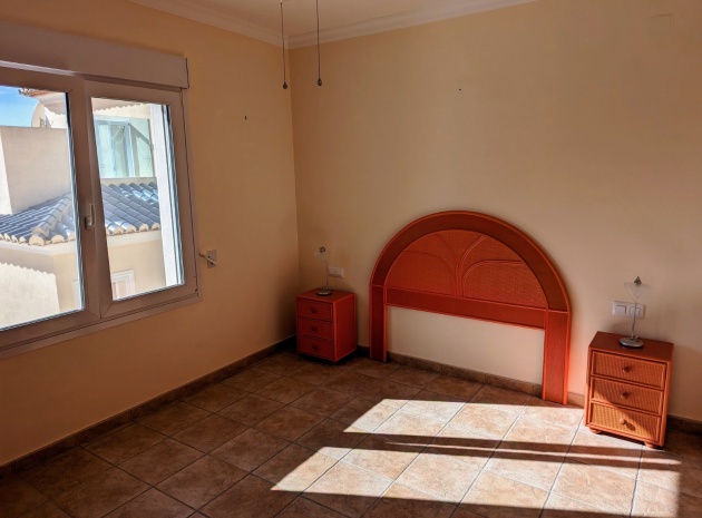 Wiederverkauf - Villa - Moraira - Benitachell