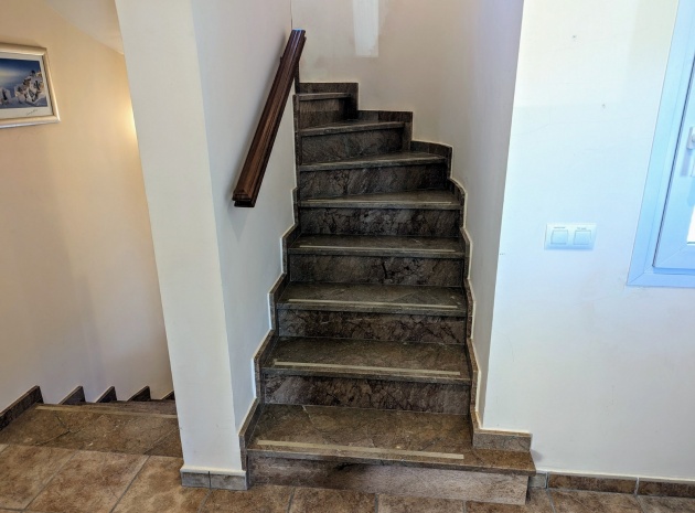 Wiederverkauf - Villa - Moraira - Benitachell