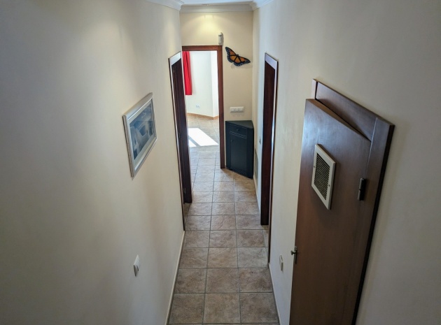 Wiederverkauf - Villa - Moraira - Benitachell