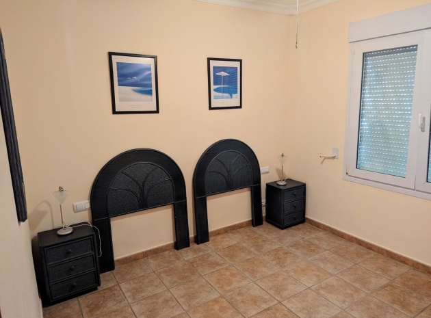 Wiederverkauf - Villa - Moraira - Benitachell