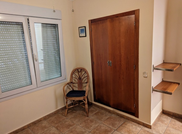 Wiederverkauf - Villa - Moraira - Benitachell