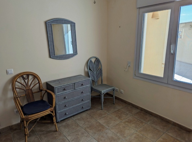 Wiederverkauf - Villa - Moraira - Benitachell