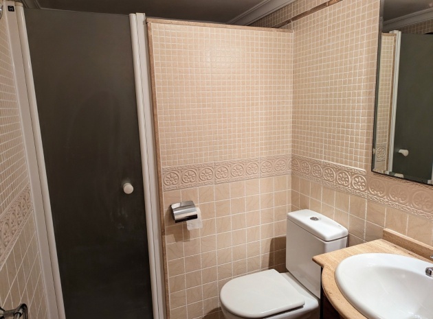 Wiederverkauf - Villa - Moraira - Benitachell