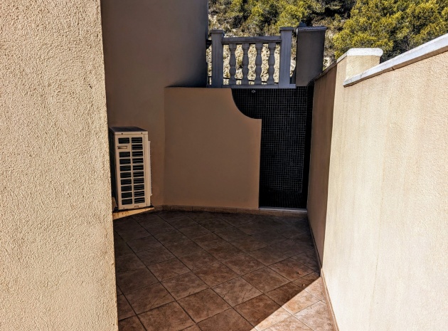 Wiederverkauf - Villa - Moraira - Benitachell