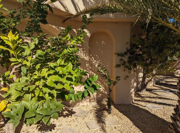 Wiederverkauf - Villa - Moraira - Benitachell