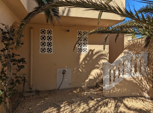 Wiederverkauf - Villa - Moraira - Benitachell