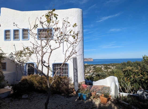 Resale - Villa - Javea - Costa Nova