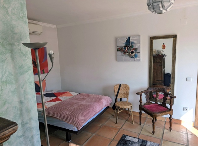 Resale - Villa - Benissa - Baladrar