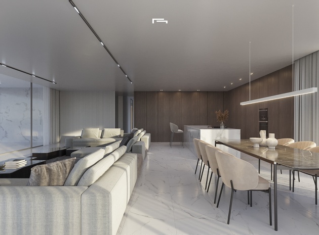 Resale - Villa - Moraira - La Arnella