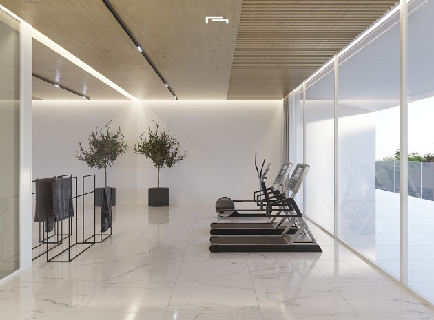 Resale - Villa - Moraira - La Arnella