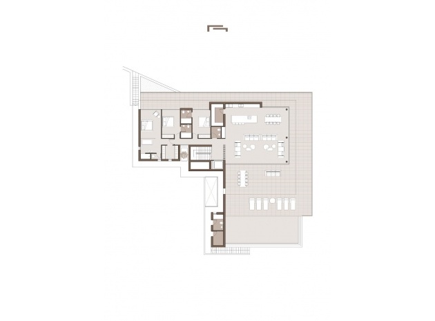 Resale - Villa - Moraira - La Arnella